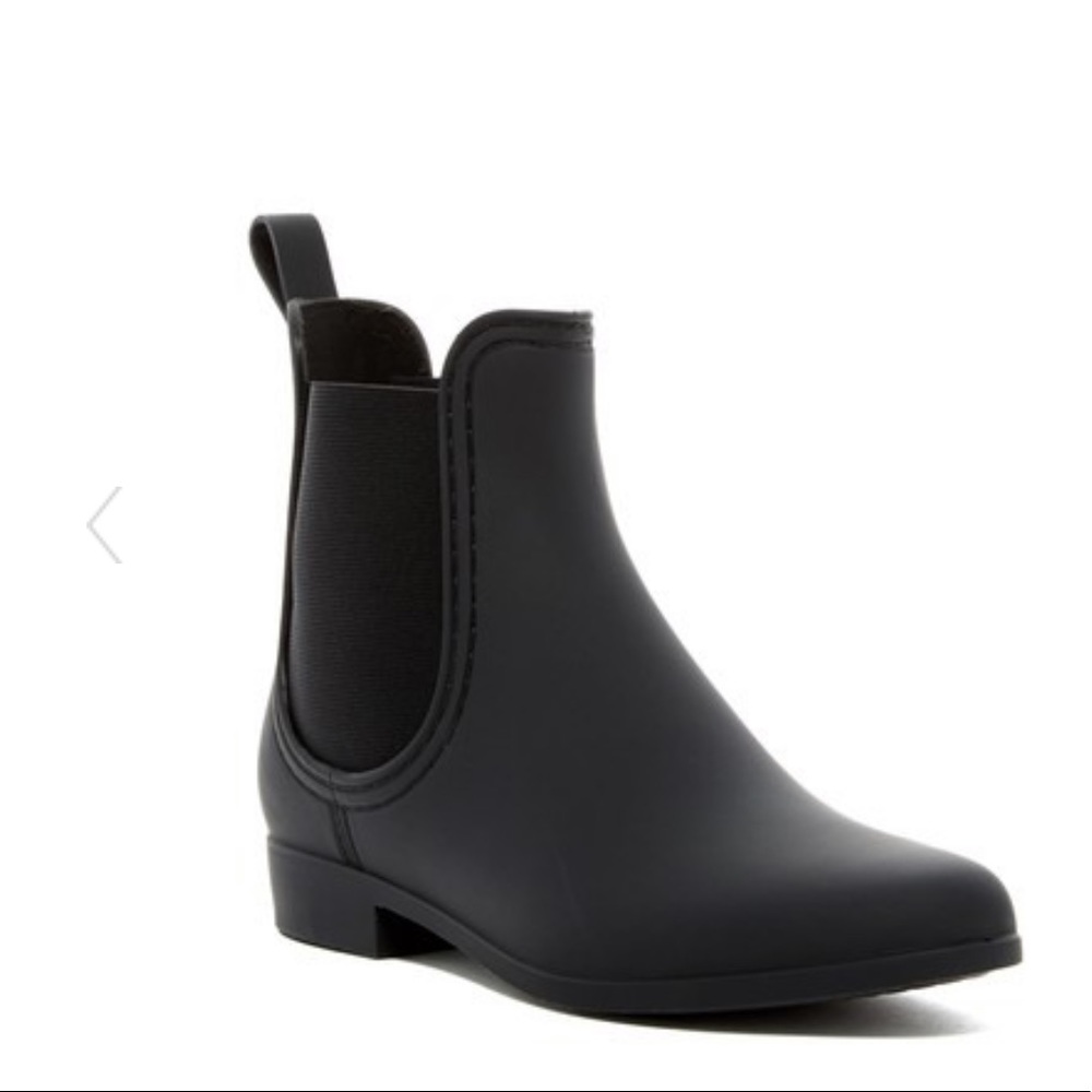 Jeffrey Campbell Waterproof Rain Boots item#8